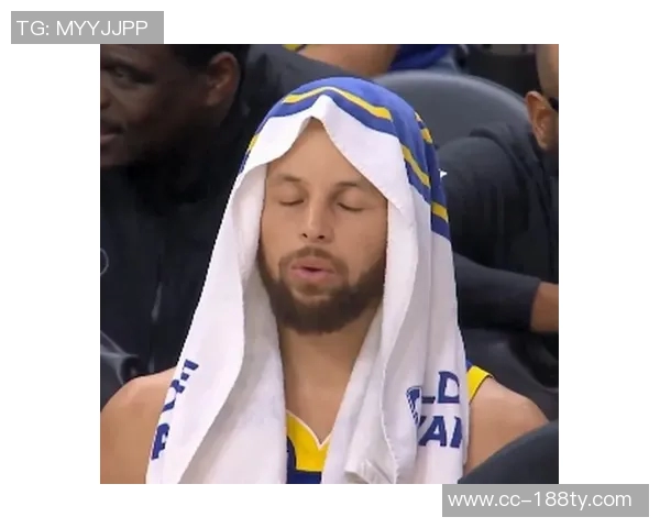 勇士半场比赛状态低迷仅得4分库里缺阵让球队陷入困境